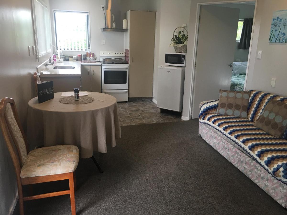Agapantha Cottage Retreat Χάμιλτον Εξωτερικό φωτογραφία